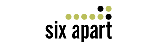 sixapart